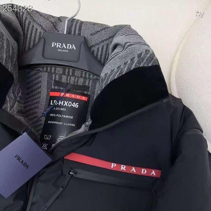 PRD Woman  Jacket