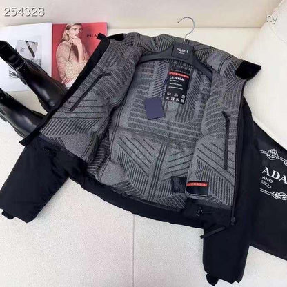 PRD Woman  Jacket