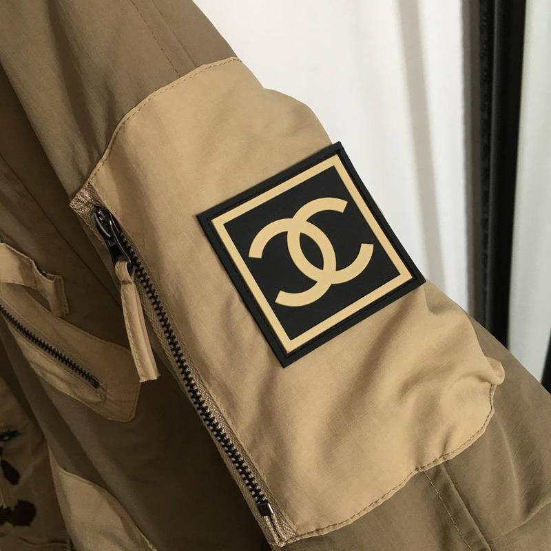 CHL puffer jacket  Woman 2 Color's