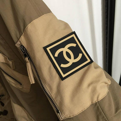 CHL puffer jacket  Woman 2 Color's