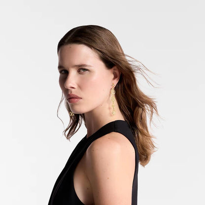 LU Fashion earrings  SALE-min order required
