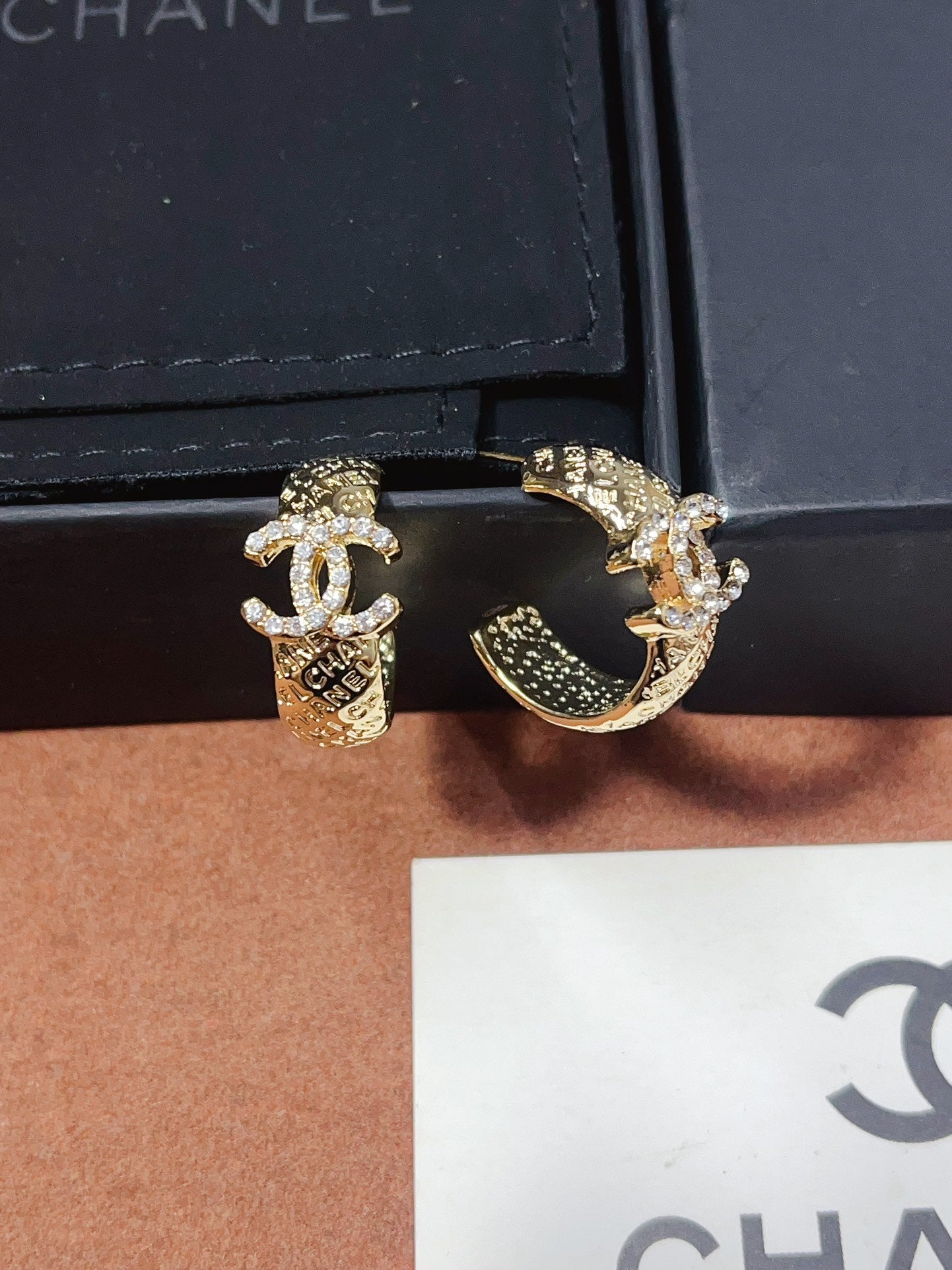 CHL Earrings SALE-min order required