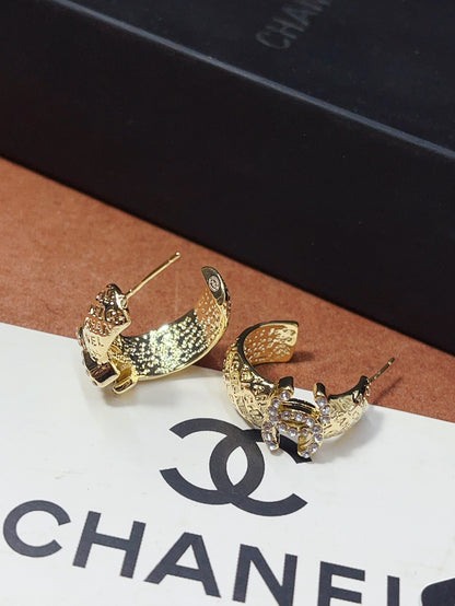 CHL Earrings SALE-min order required