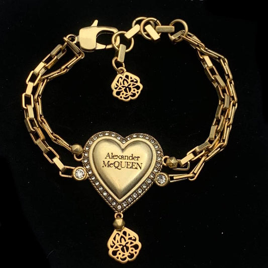 MQ*UEEN Bracelet SALE-min order required