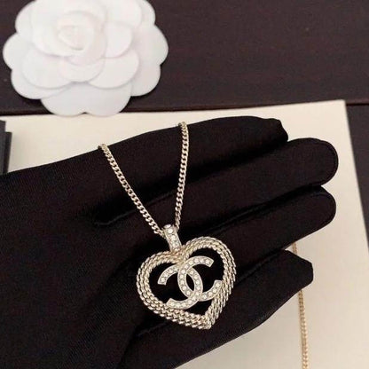 CHL Necklace   SALE-min order required