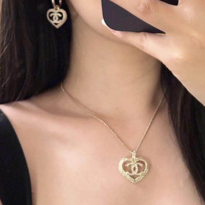 CHL Necklace   SALE-min order required