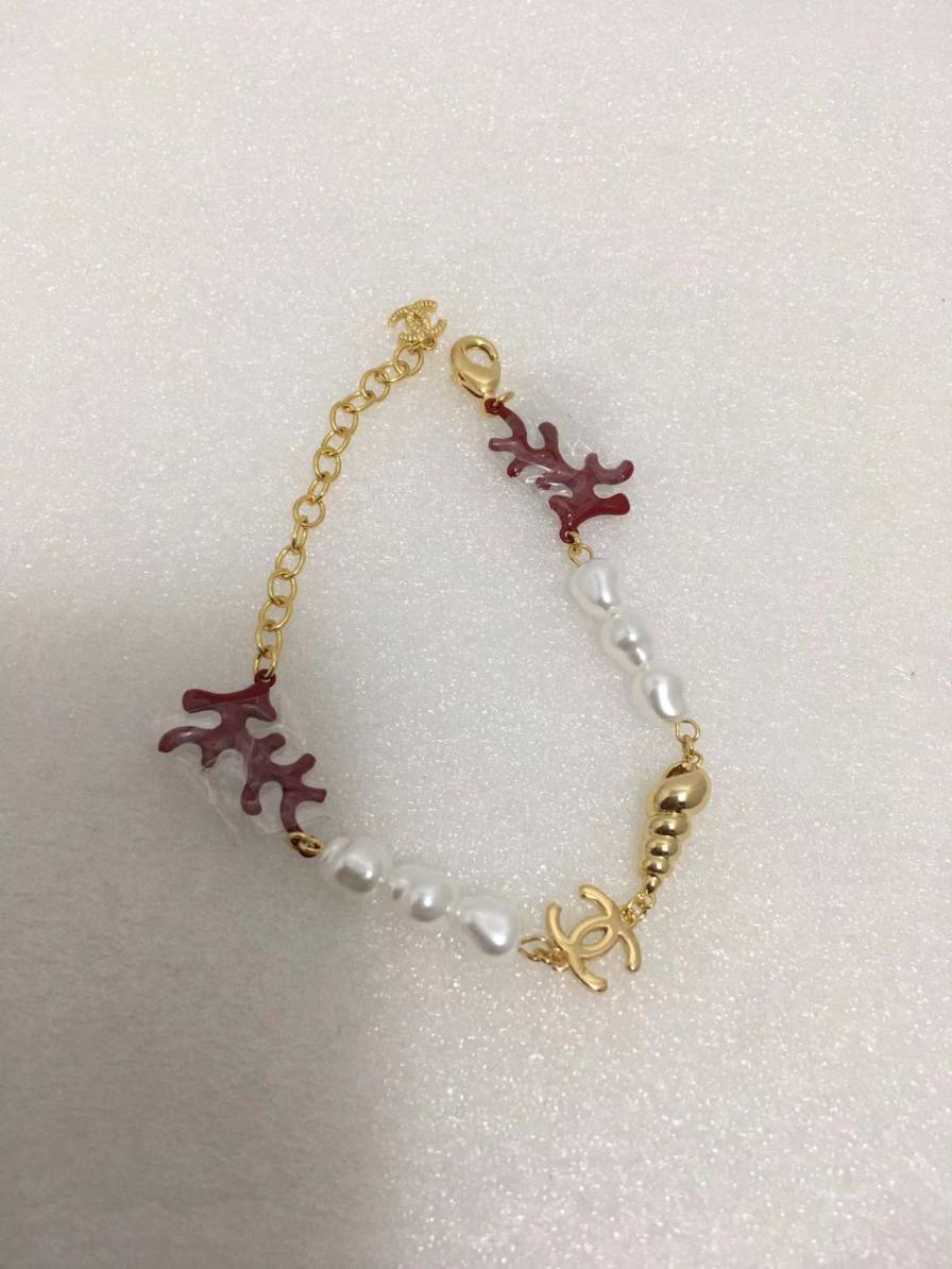 CHL Necklaces  and Bracelet  SALE-min order required