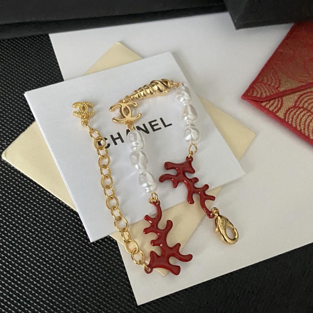 CHL Necklaces  and Bracelet  SALE-min order required