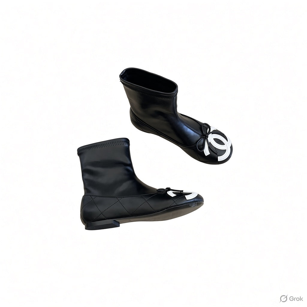 CHL Boots   Woman -SALE -
