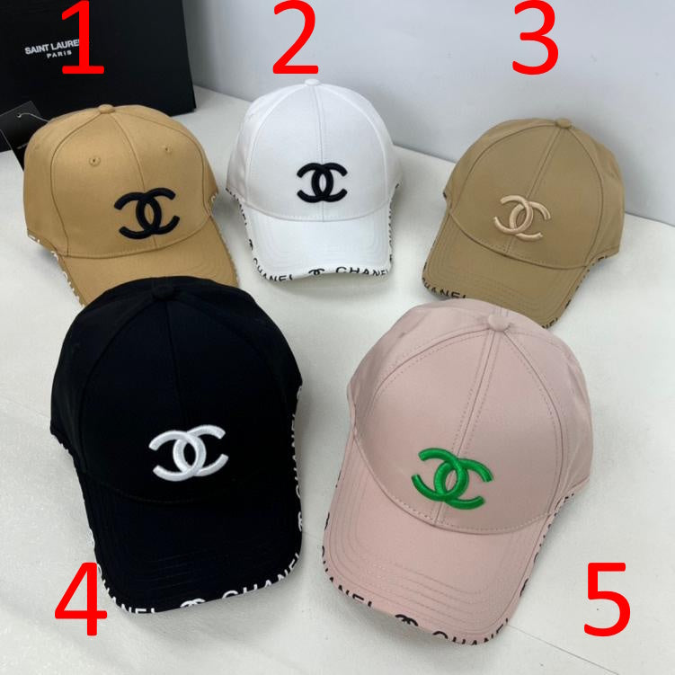 CHL Hat cap  5 Color's  SALE-min order required