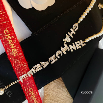 CHL Necklace