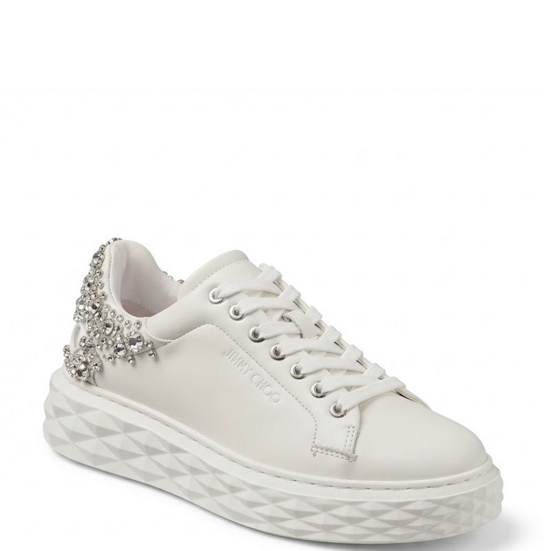 CHU Diamond cut Sneakers Woman