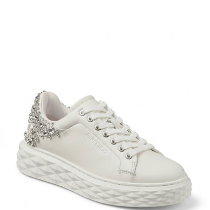 CHU Diamond cut Sneakers Woman