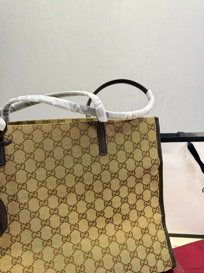 GU tote Bag 40 cm