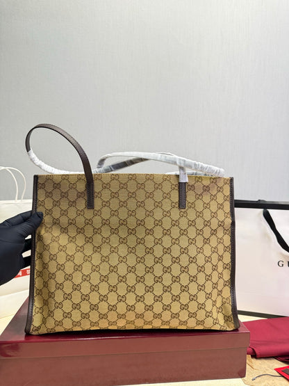 GU tote Bag 40 cm