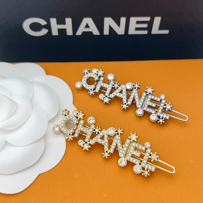 CHL Hair  clip SALE-min order required