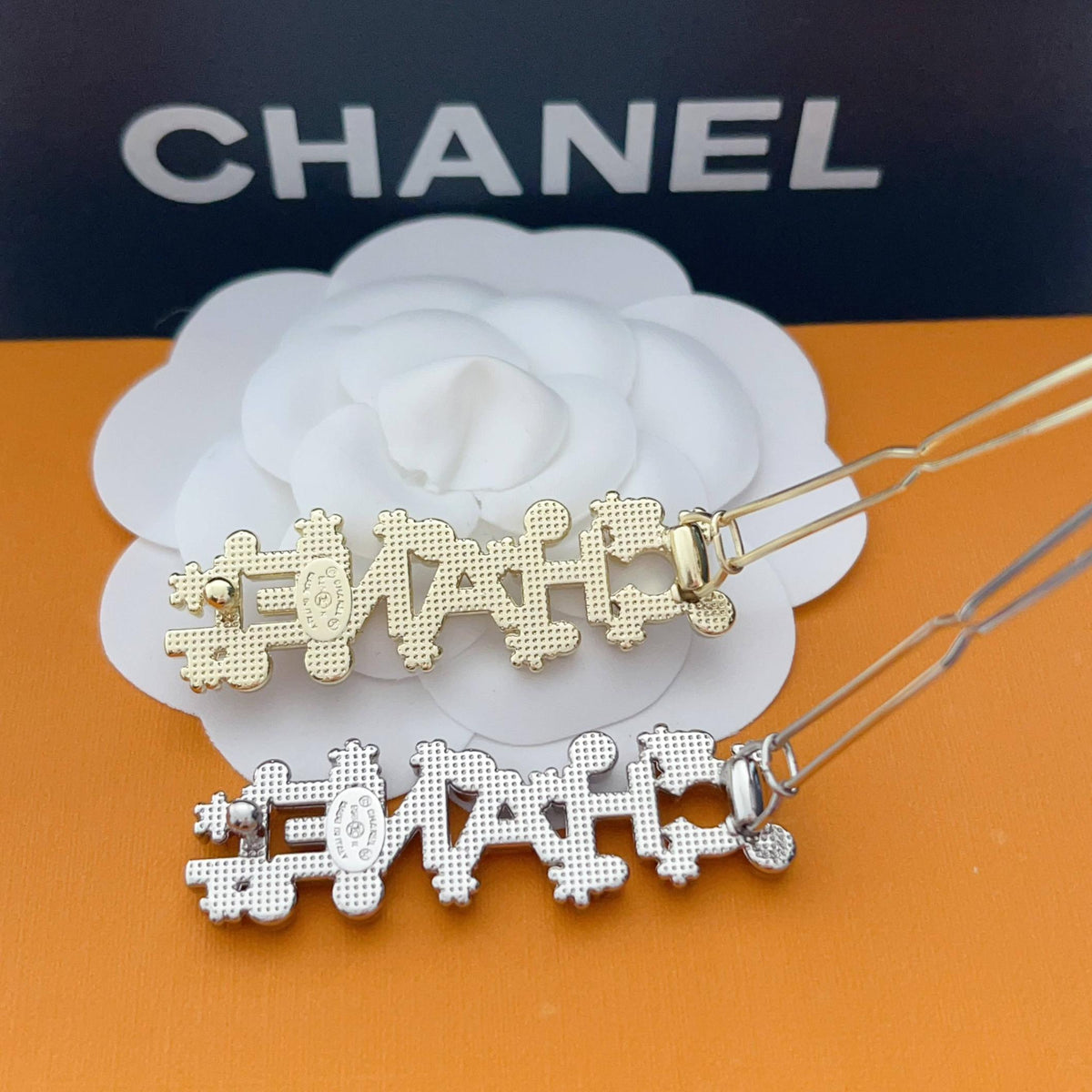 CHL Hair  clip SALE-min order required