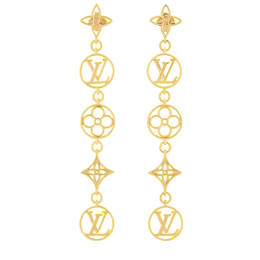 LU Fashion earrings  SALE-min order required