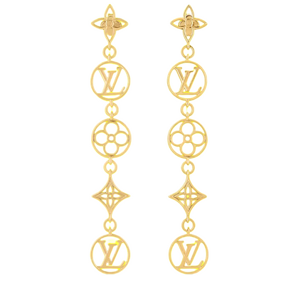 LU Fashion earrings  SALE-min order required