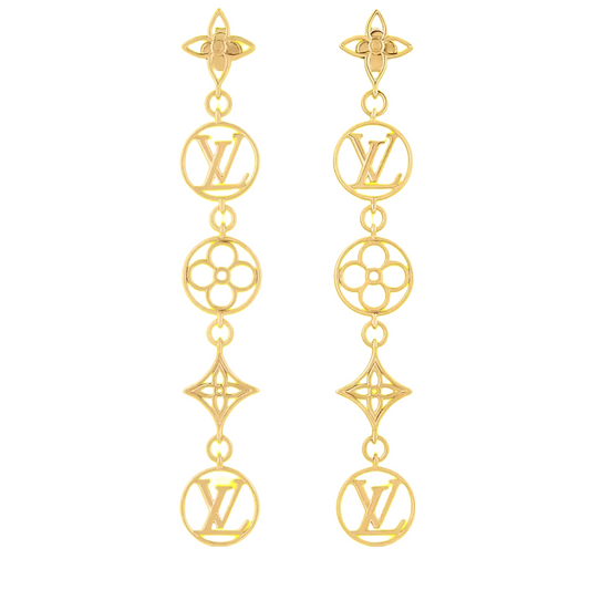 LU Fashion earrings  SALE-min order required
