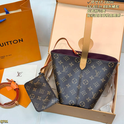 LU Bag 19 cm