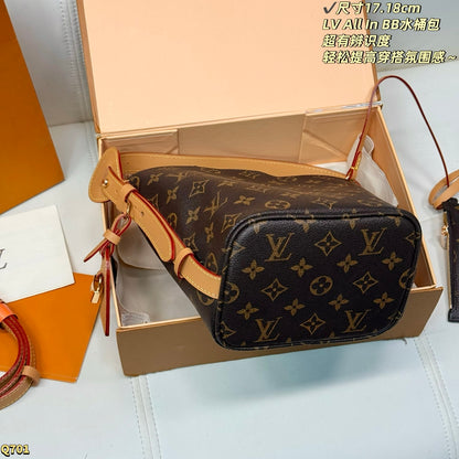 LU Bag 19 cm