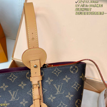 LU Bag 19 cm