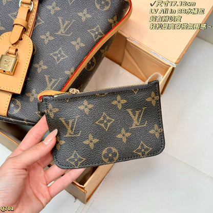 LU Bag 19 cm