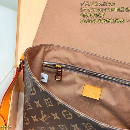 LU Bag 24 cm