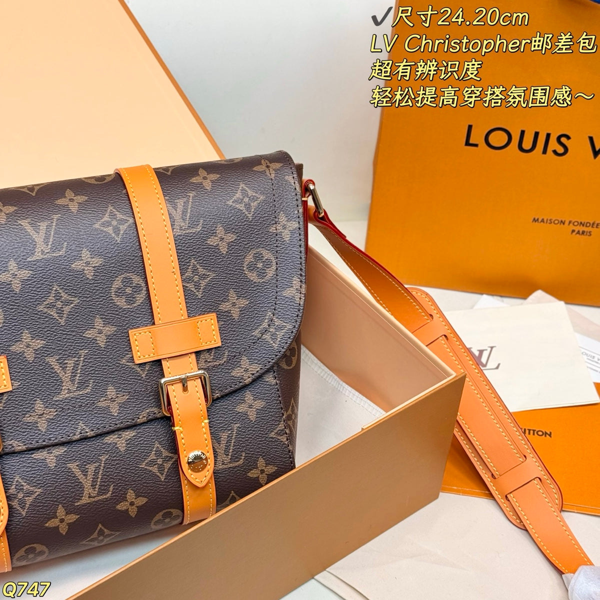 LU Bag 24 cm