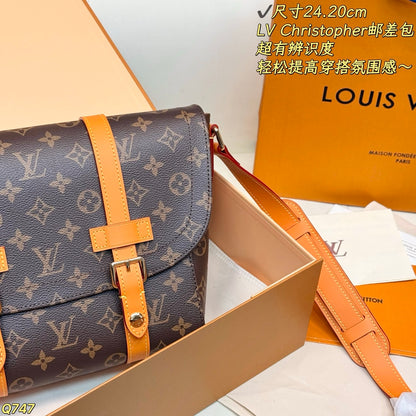 LU Bag 24 cm