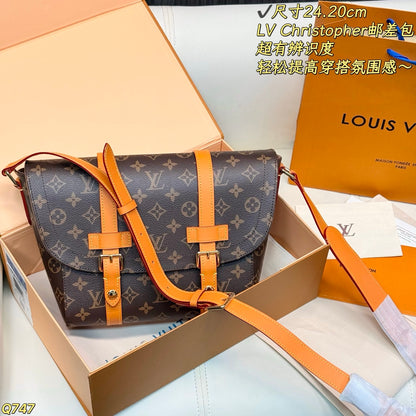 LU Bag 24 cm