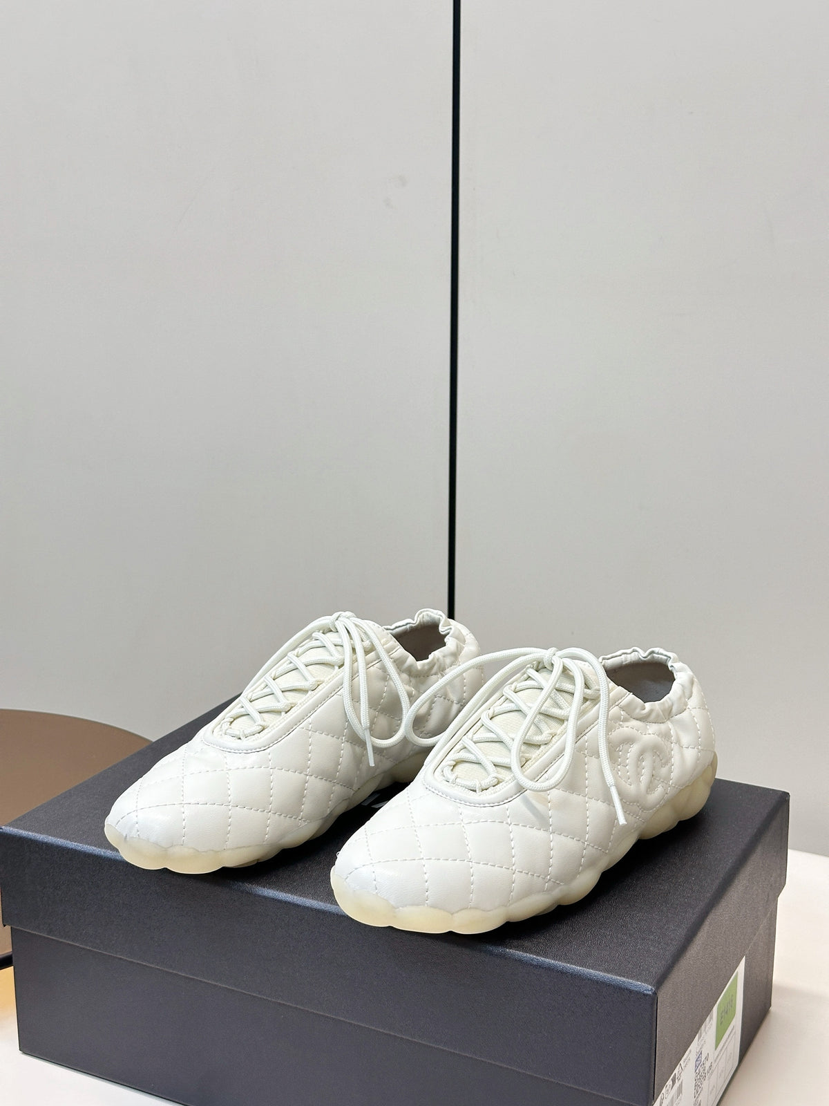 CHL  Sneakers Woman 2 Color's