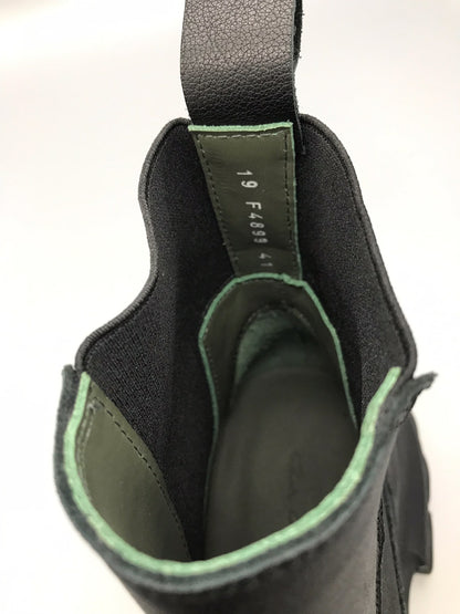 RICK OWEN Boots 46