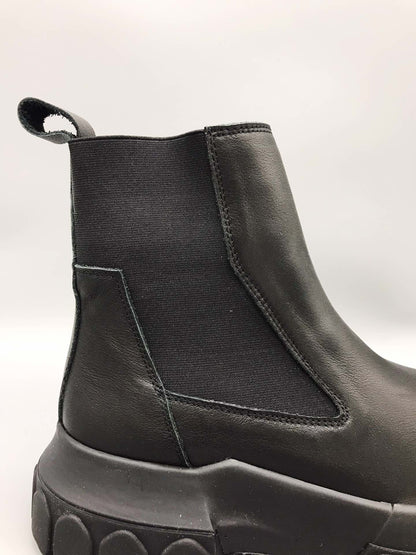 RICK OWEN Boots 46