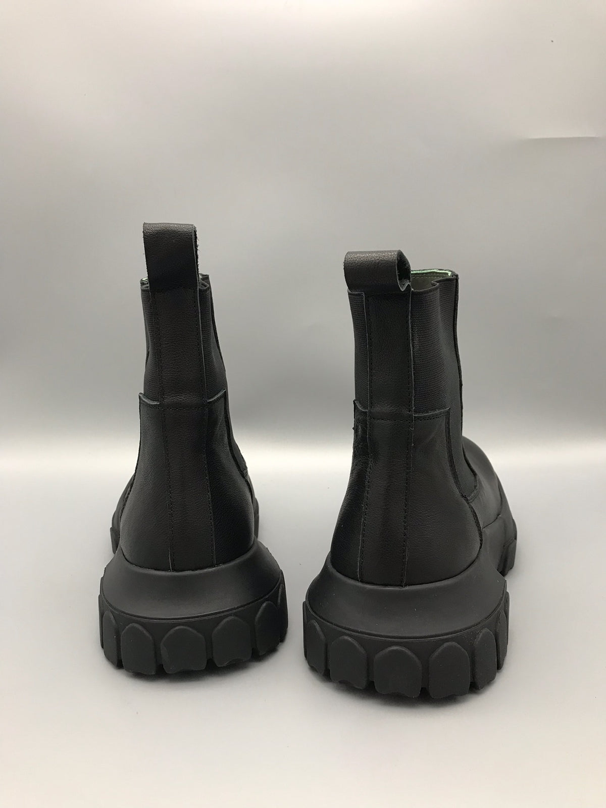 RICK OWEN Boots 46