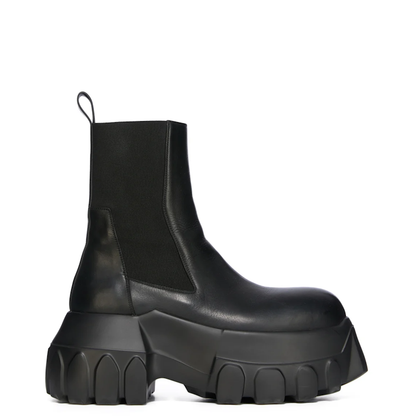 RICK OWEN Boots 46