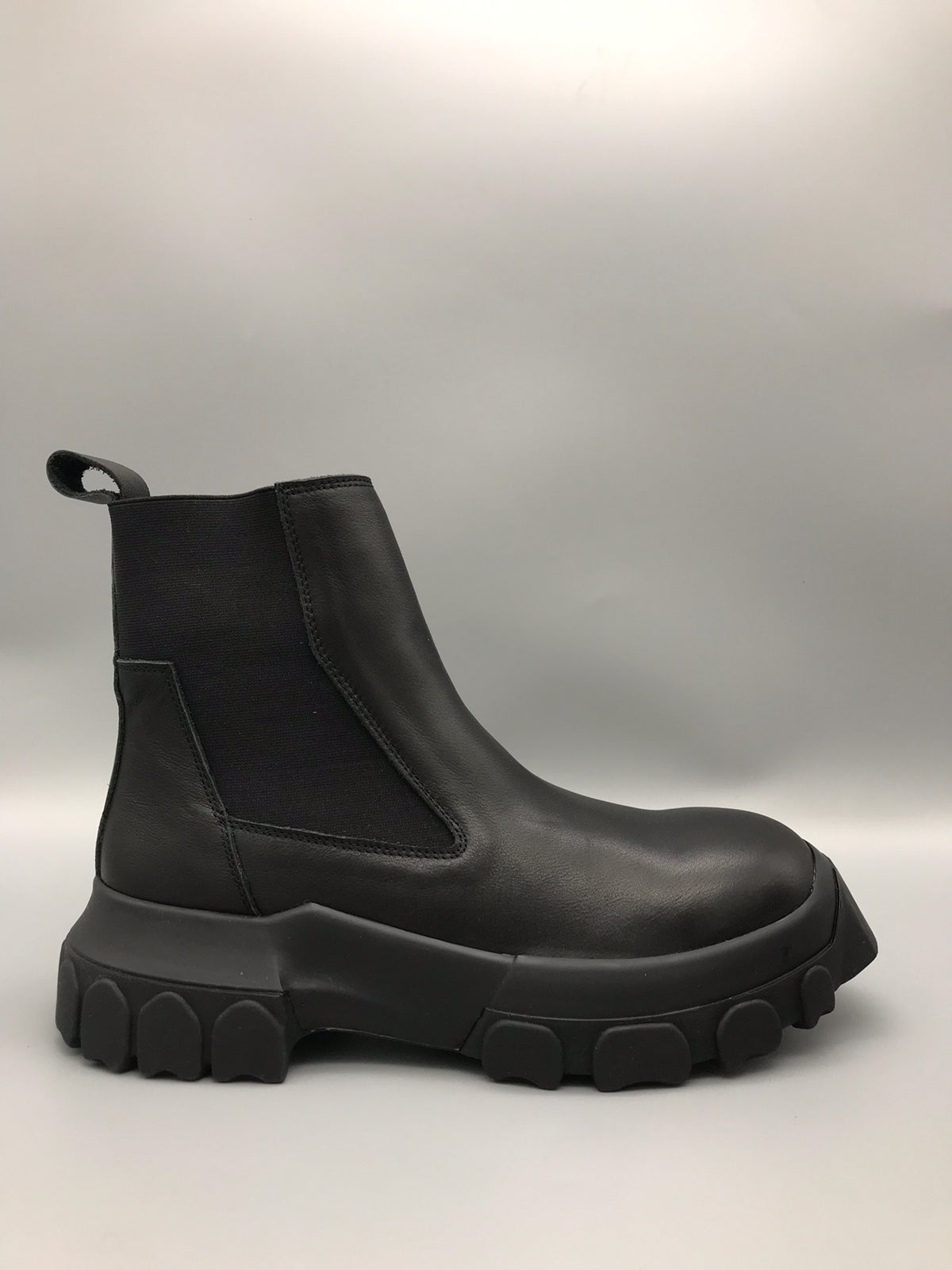 RICK OWEN Boots 46