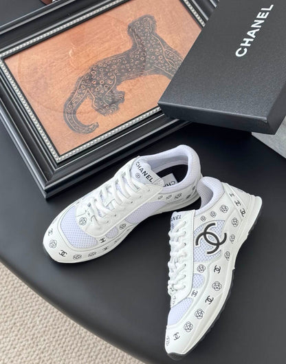 CHL Sneakers 2 Color's