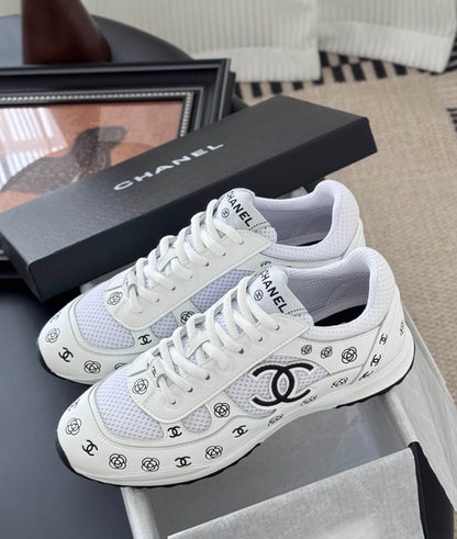 CHL Sneakers 2 Color's