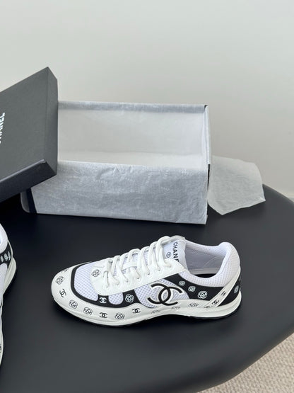 CHL Sneakers 2 Color's