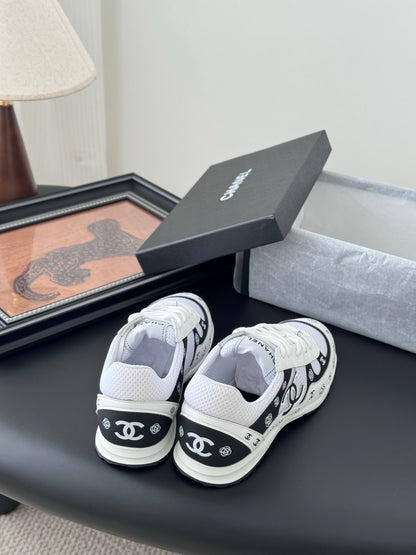 CHL Sneakers 2 Color's