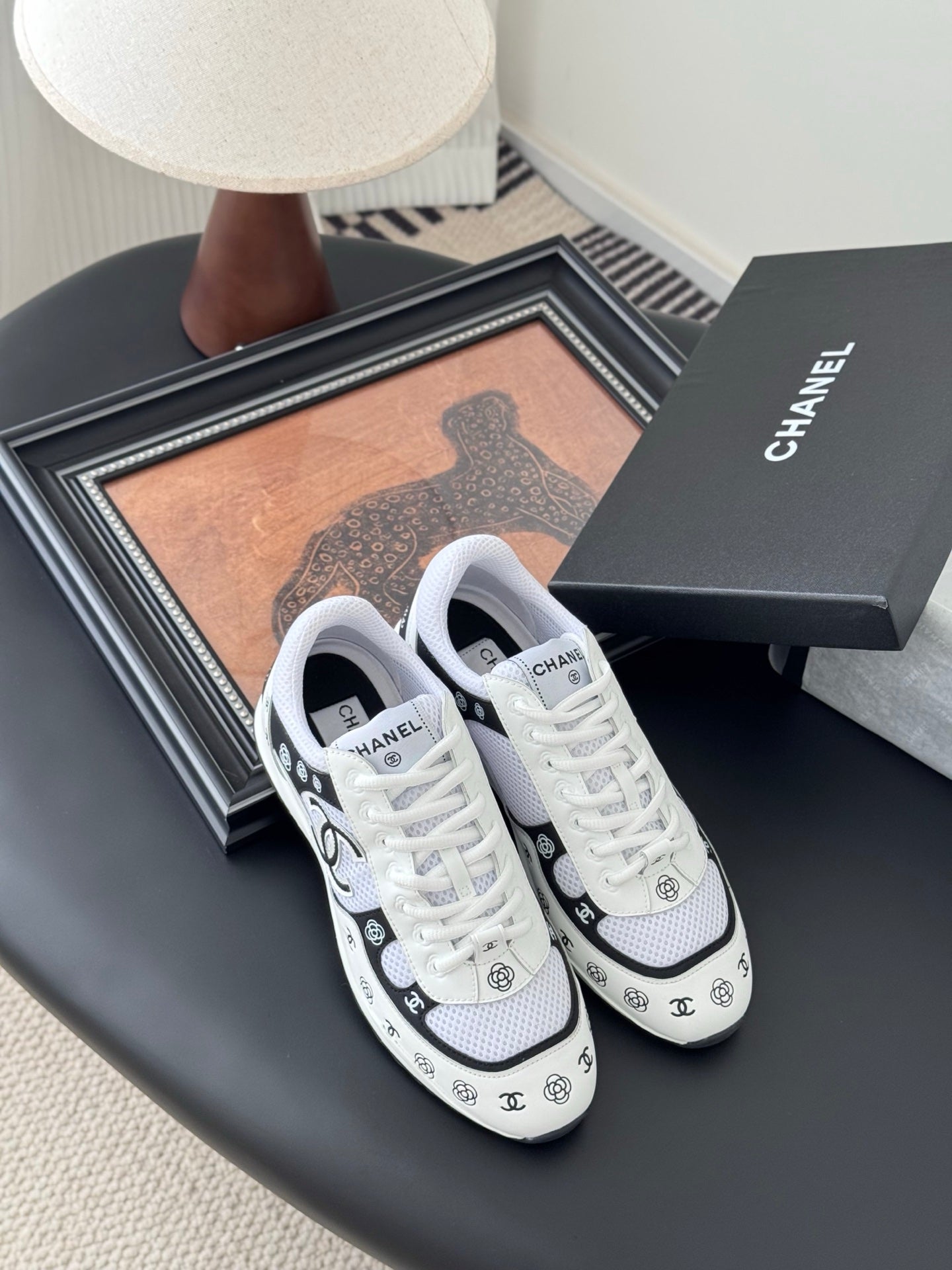 CHL Sneakers 2 Color's