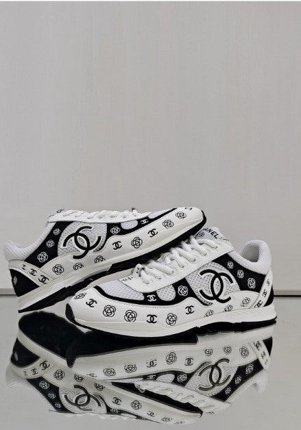 CHL Sneakers 2 Color's