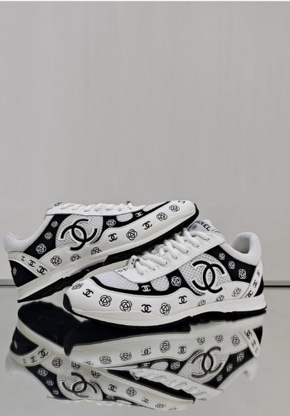 CHL Sneakers 2 Color's
