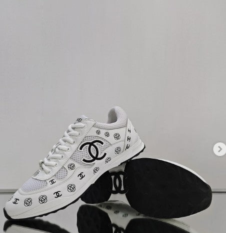 CHL Sneakers 2 Color's