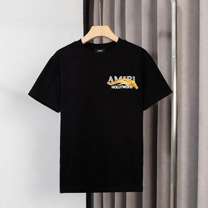 AMR  T - Shirt short sleeve 2 Color's