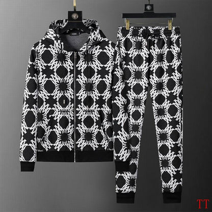 AMR Sport Suits Man