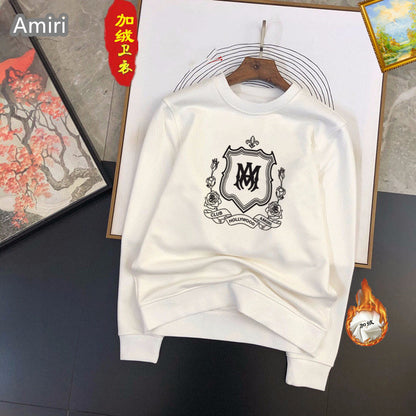 AMR  Sweatshirt 2 Color's