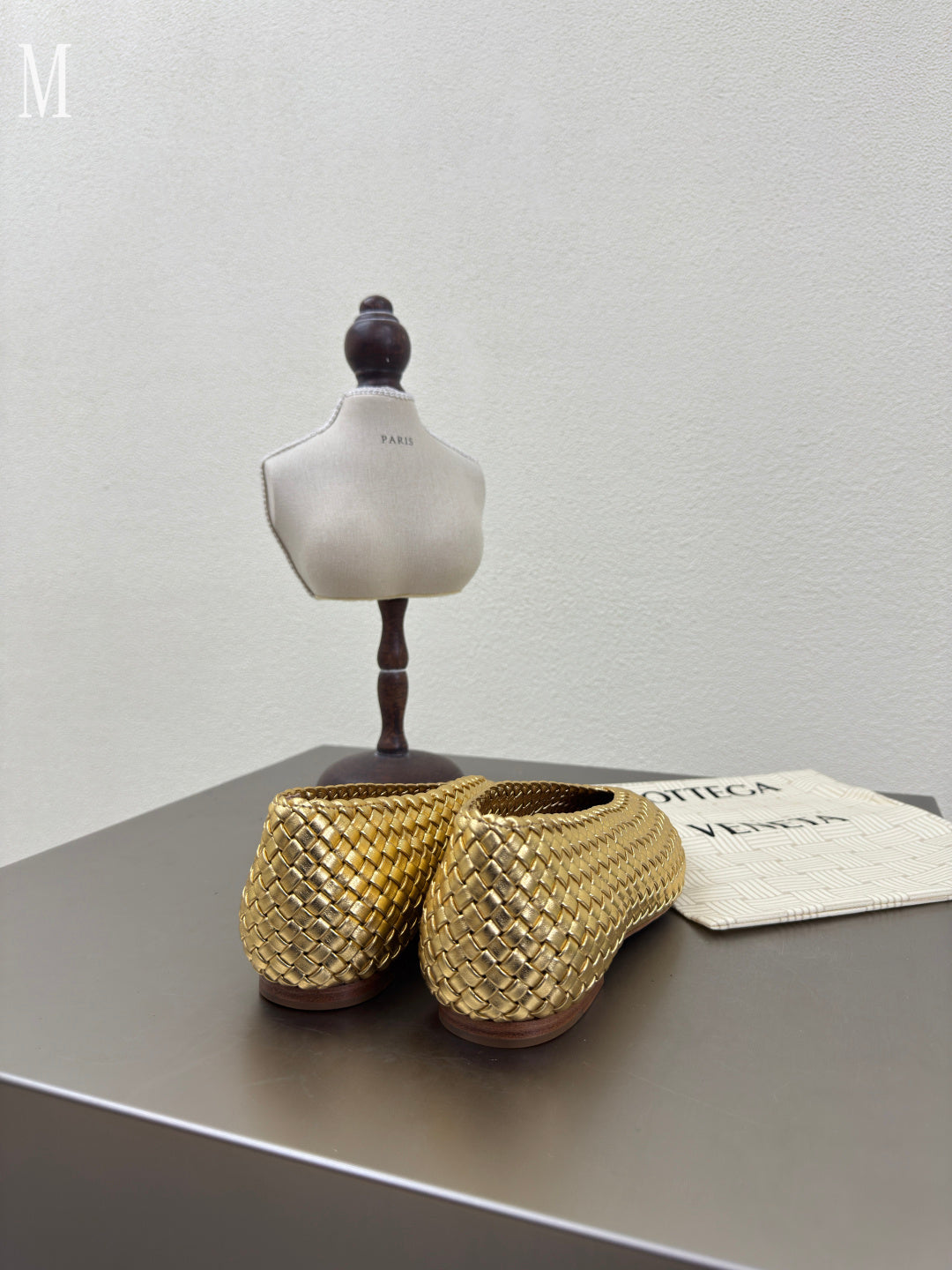 BOT VENET  Shoes Woman 3 Color's Flat 42